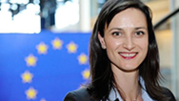 S&amp;D Group to approve Mariya Gabriel as new Commissioner but want more focus on digital skills, digitalunion, Dan Nica MEP, Silvia Costa MEP, digital revolution, 