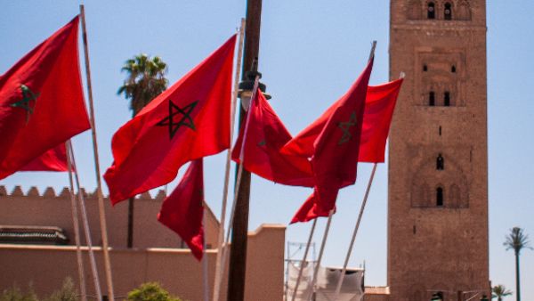 Les eurodéputés S&D encouragent les réformes constitutionnelles au Maroc, Pier Antonio Panzeri, Inés Ayala Sender, Les eurodéputés S&D encouragent les réformes constitutionnelles au Maroc, Pier Antonio Panzeri, Inés Ayala Sender,