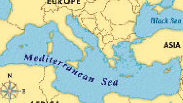 "The Manifesto of Mediterranean Civilisation is an instrument for dialogue, peace and stability," says Pittella "The Manifesto of Mediterranean Civilisation is an instrument for dialogue, peace and stability," says Pittella