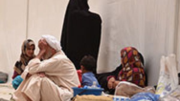 S&Ds: Defeating Daesh and protecting civilians in Mosul is the priority, Bostinaru, Josef Weidenholzer S&Ds: Defeating Daesh and protecting civilians in Mosul is the priority, Bostinaru, Josef Weidenholzer