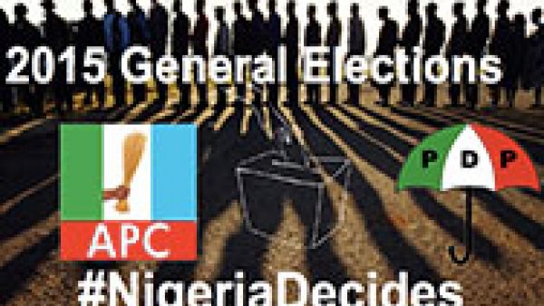 Democratic and credible election in Nigeria fundamental to defeat Boko Haram Democratic and credible election in Nigeria fundamental to defeat Boko Haram