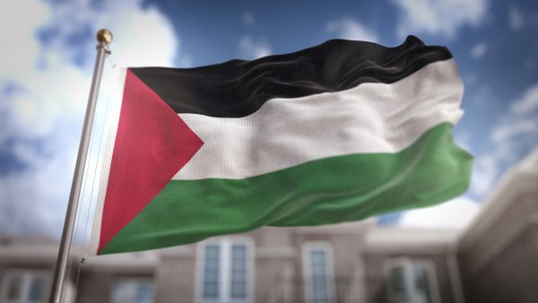 palestine palestine