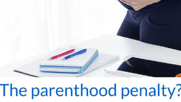 The Parenthood Penalty? - Hosted by the S&amp;D Group, Arena, Honeyball, gender equality,