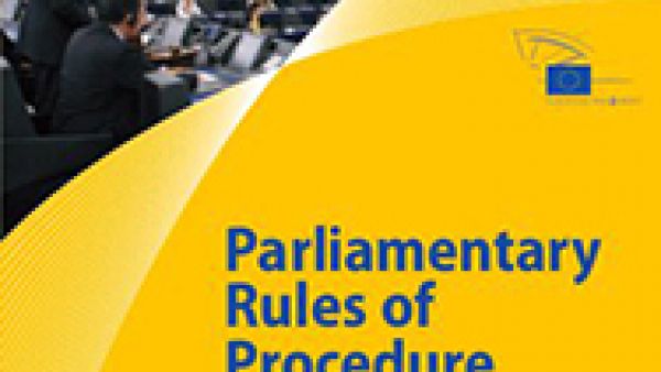The European Parliament will become more transparent and efficient, say S&Ds, British Labour MEP Richard Corbett, European Parliament’s rules of procedure, The European Parliament will become more transparent and efficient, say S&Ds, British Labour MEP Richard Corbett, European Parliament’s rules of procedure,