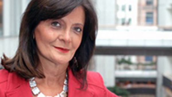 Patrizia Toia: Grillo inconsistent, from Eurosceptics to Federalists, Verhofstadt cynical Patrizia Toia: Grillo inconsistent, from Eurosceptics to Federalists, Verhofstadt cynical