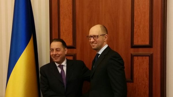 Pittella &quot;Reforms are best guarantee for a strong, independent and sovereign Ukraine&quot;