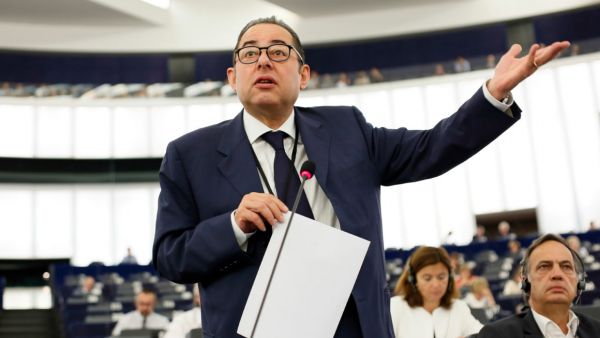 Gianni Pittella calling on all MEPs to assume their political responsibility and go vote Gianni Pittella calling on all MEPs to assume their political responsibility and go vote