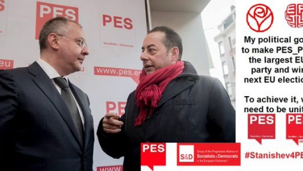 Pittella and Stanishev condemn the terrorist attack in Beirut and call for Lebanese society to stand together, suicide bomb attacks, Beirut, Lebanon, Pittella and Stanishev condemn the terrorist attack in Beirut and call for Lebanese society to stand together, suicide bomb attacks, Beirut, Lebanon,