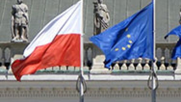 Poland must not choose path of illiberal democracy Poland must not choose path of illiberal democracy