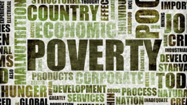 Ending poverty and tackling inequalities Ending poverty and tackling inequalities