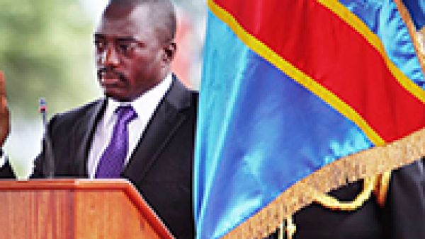 Congolese authorities must respect country’s constitution, say S&amp;Ds, Elena Valenciano, Cotonou Agreement, #4Africa, africa, Maria Arena, 