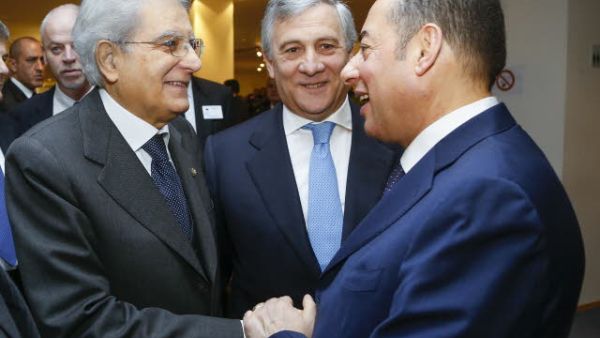 Pittella: &quot;Mattarella showed great vision – Libya and immigration should be at  forefront of EU strategy&quot;