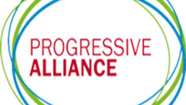 Progressive Alliance Parliamentarian Conference: For a New Agenda for Peace and Justice Progressive Alliance Parliamentarian Conference: For a New Agenda for Peace and Justice