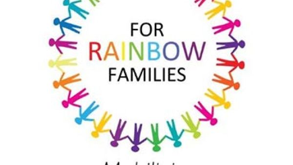 Mobilizing for Rainbow Families' Rights - Join #AllofUs Mobilizing for Rainbow Families' Rights - Join #AllofUs