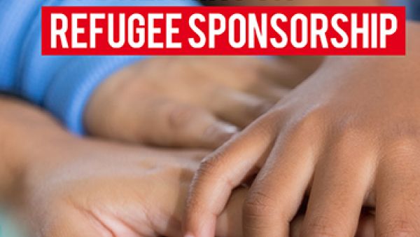 S&amp;D Hearing on refugee sponsorship