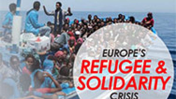 We have a credible plan to resolve the refugee crisis, national governments must now endorse it, S&D MEPs, President Juncker's proposals for resolving Europe's refugee crisis, relocation and resettlement of refugees, replacement of the Dublin regulation, We have a credible plan to resolve the refugee crisis, national governments must now endorse it, S&D MEPs, President Juncker's proposals for resolving Europe's refugee crisis, relocation and resettlement of refugees, replacement of the Dublin regulation,