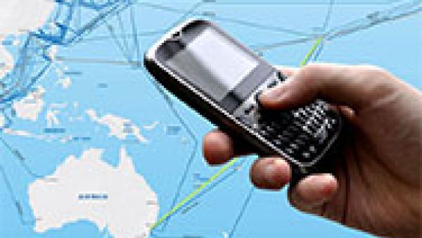 Roaming charges cut Roaming charges cut