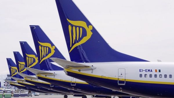 Ryanair cannot solve its crisis at the expense of passengers and workers, says Ismail Ertug, Passenger Rights Regulation, ryan air planes