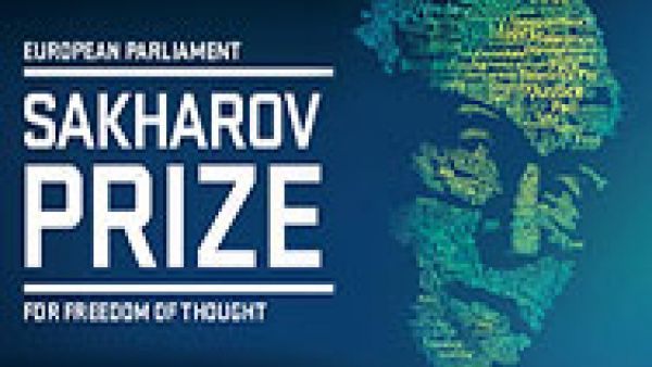 S&Ds: Proud of awarding Sakharov prize to Yazidi women, the Sakharov Prize for 2016 to Nadia Murad Basee and Lamiya Aji Bashar, advocates for the Yazidi community, Pittella, Elena Valenciano, S&Ds: Proud of awarding Sakharov prize to Yazidi women, the Sakharov Prize for 2016 to Nadia Murad Basee and Lamiya Aji Bashar, advocates for the Yazidi community, Pittella, Elena Valenciano,