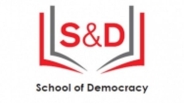 Third annual School of Democracy kicks off in Reggio Emilia, #democracydays, Pittella, Stanishev, schoolofdemocracy, africa, Arab Spring