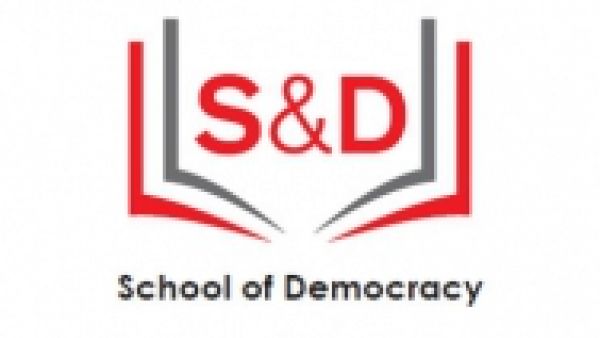 Third annual School of Democracy kicks off in Reggio Emilia, #democracydays, Pittella, Stanishev, schoolofdemocracy, africa, Arab Spring Third annual School of Democracy kicks off in Reggio Emilia, #democracydays, Pittella, Stanishev, schoolofdemocracy, africa, Arab Spring