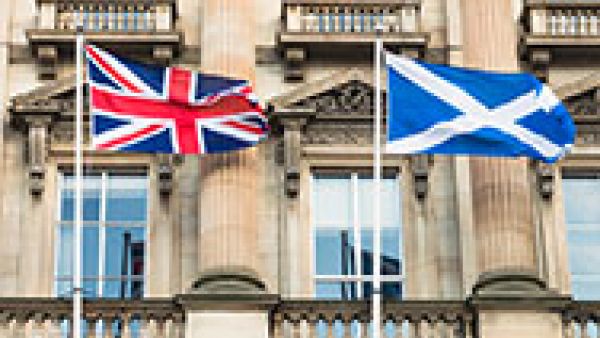 Gianni Pittella: "Scotland is better off in the EU as part of the UK" Gianni Pittella: "Scotland is better off in the EU as part of the UK"