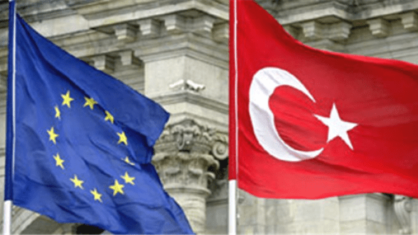 S&amp;Ds united with Turkey against terrorism