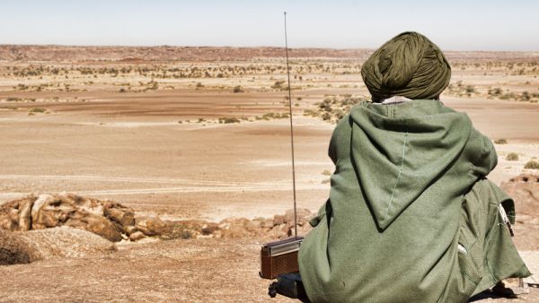 Western Sahara Western Sahara