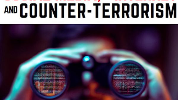 Exchange of views: Social Media, the Internet and Counter-Terrorism Exchange of views: Social Media, the Internet and Counter-Terrorism