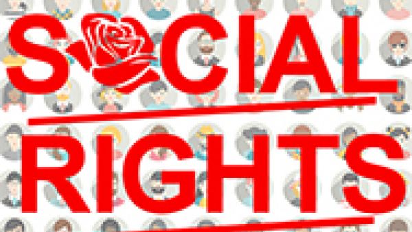 Social rights are back on the European agenda, but concrete action is urgently needed, say S&Ds Social rights are back on the European agenda, but concrete action is urgently needed, say S&Ds