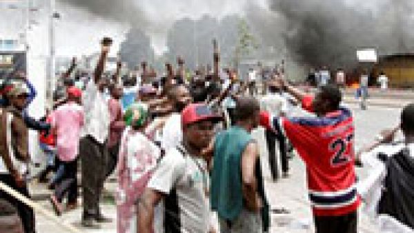 S&Ds: We must stop turning a blind eye on the situation in the DRC, #4Africa, Gianni Pittella, Elena Valenciano, Beni territories, S&Ds: We must stop turning a blind eye on the situation in the DRC, #4Africa, Gianni Pittella, Elena Valenciano, Beni territories,