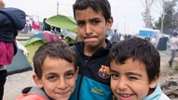 More must be done to get Syrian children in Lebanon into education More must be done to get Syrian children in Lebanon into education
