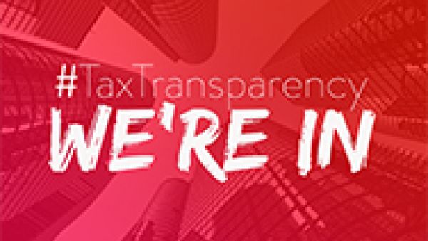 Tax transparency: Liberals and Conservatives side with big business against interests of EU citizens, Evelyn Regner and Hugues Bayet, country-by country reporting, #TaxJustice Tax transparency: Liberals and Conservatives side with big business against interests of EU citizens, Evelyn Regner and Hugues Bayet, country-by country reporting, #TaxJustice