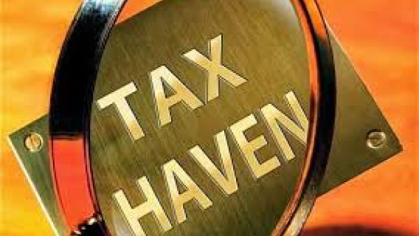 Tax havens