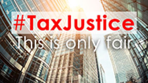 We need greater scrutiny and oversight of Commissioners’ declarations of interest, #TaxJustice, European Commissioners’ declarations of interest, Evelyn Regner, Panama Papers, tax evasion, 