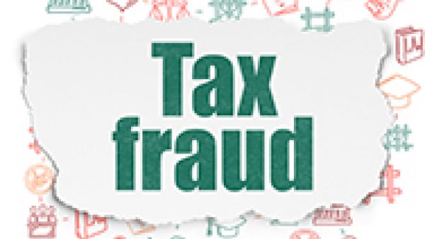 It is high time to have a permanent fraud-free VAT system in Europe, say S&Ds, Amazon, Udo Bullmann, Pervenche Berès, the words Tax Fraud