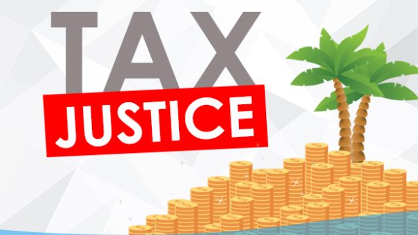 Taxes must be paid where profits are made to fight tax evasion by multinationals, #TaxJustice, TaxJustice, Hugues Bayet, LuxLeaks and Panama Papers scandals, fight tax evasion, Organisation for Economic Co-operation and Development (OECD), 