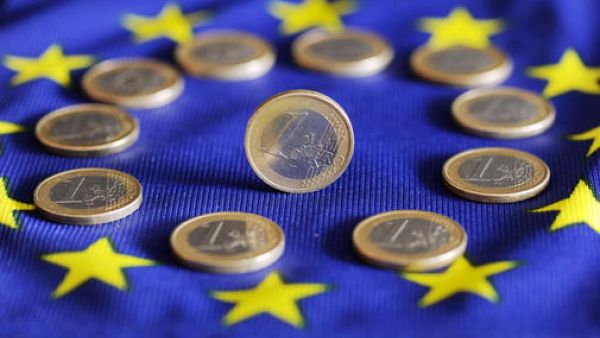 The eurozone is in urgent need of a fiscal capacity. The euro management profits should directly revert back to reinforce the Monetary Union, say S&amp;Ds, European Central Bank (ECB), European Central Bank&#039;s annual report, S&amp;D Euro MPs Elisa Ferreira and Jon