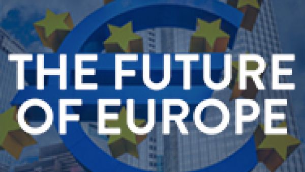 #Taxjustice, #EuWakeUp, #FutureEU, A better Europe is the best answer to nationalism and Trumpism, say S&amp;Ds, Eurozone, Treaty of Rome, fight against tax evasion and tax fraud, Jo Leinen, anti-terrorism, security and defence, environmental protection, Perv