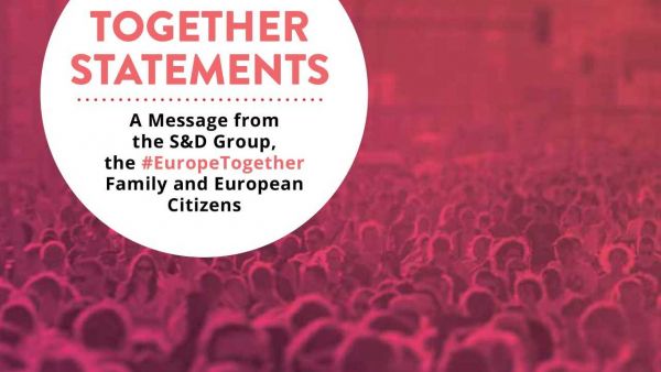 OUR JOURNEY #EUROPETOGETHER OUR JOURNEY #EUROPETOGETHER