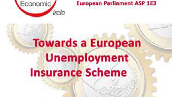 Next Left Economic Circle - Towards a European Unemployment Insurance Scheme