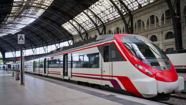 S&Ds back railway modernisation, but not at the expense of workers S&Ds back railway modernisation, but not at the expense of workers