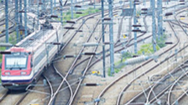 S&Ds welcome plan to modernise EU railways but call for stronger protection of workers’ rights S&Ds welcome plan to modernise EU railways but call for stronger protection of workers’ rights