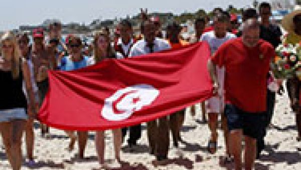 S&D Group demands a recovery plan for Tunisia after the new terrorist attack S&D Group demands a recovery plan for Tunisia after the new terrorist attack