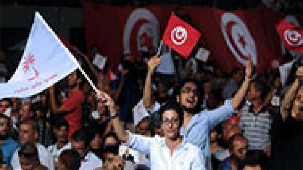 Democracy is the winner in the Tunisian elections say S&D MEPs Democracy is the winner in the Tunisian elections say S&D MEPs
