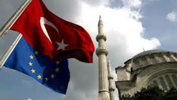 Erdogan is leading Turkey in the wrong direction, faraway from Europe Erdogan is leading Turkey in the wrong direction, faraway from Europe