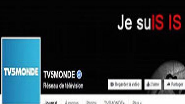TV5 Monde: EU governments must shut down ISIS cyber-terrorism TV5 Monde: EU governments must shut down ISIS cyber-terrorism