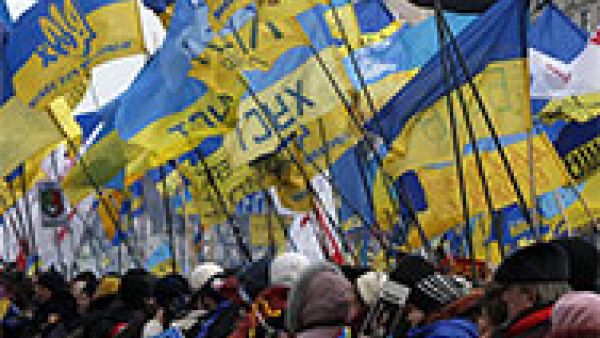 Situation in Ukraine Situation in Ukraine