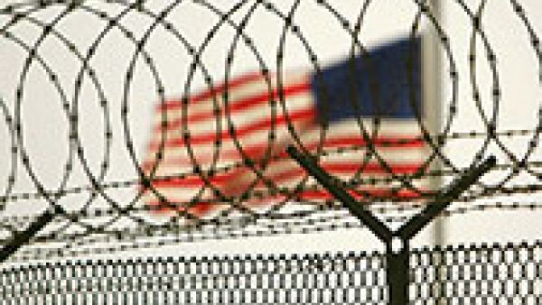 US Senate report on the CIA detention and torture programme