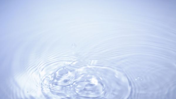 water